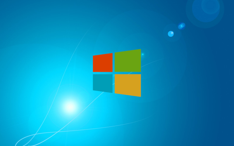 Windows Setup